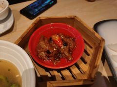 -避风塘(百联东郊店)