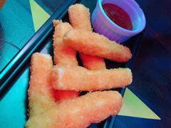 -MOSSO音乐酒吧·Live House(南京西路店)