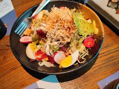 -京鹿料理(荟聚店)