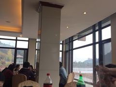 -千岛湖品鱼馆(钓鱼岛店)