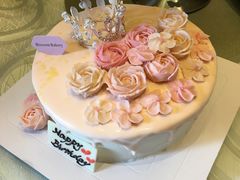 -花间烘焙BLossom Bakery