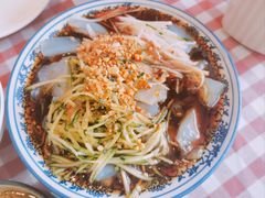 -王村姑老土炕莜面村(桥东店)