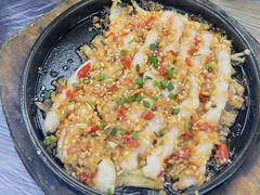 -小民大排档(江汉路店)