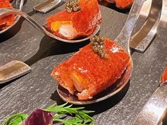 -丽晶轩中餐厅(重庆丽晶酒店)
