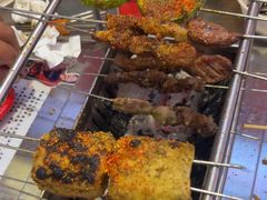-遇西祠·海鲜烧烤(总店)