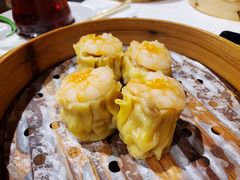 明虾烧麦-稻香酒家·34年老字号·港式粤菜(汉街店)
