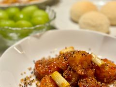 -莉莉海堂HAITANG·烤鸭(国贸商城店)