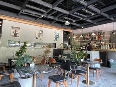 -The place那儿(新城国际店)
