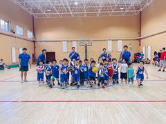 -东方启明星篮球培训(天坛校区)