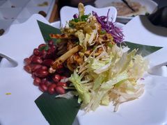 -探鱼·鲜青椒爽麻烤鱼(北京路天河城店)