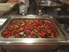 -芭菲盛宴·环球美食(解放碑英利国际店)
