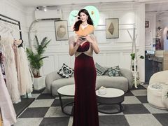 -圣霏亚礼服租赁·主持人服装租赁(上海静安总店)