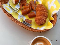 -KOP cafe面包·蛋糕·下午茶