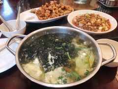 -张包铺(道外店)