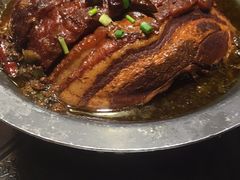 -徐鼎盛民间菜(上筑店)