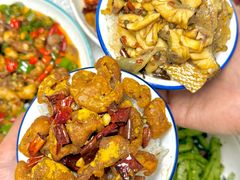 -蜀膳坊(洪公祠小区店)