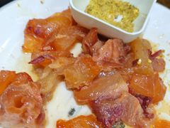 -诺敏塔拉奶茶-布里亚特包子-手把肉(锦都会店)