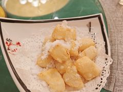 -平壤馆(西塔街店)