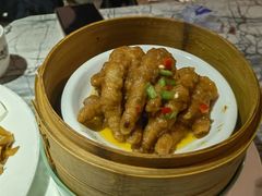 -广东道至正餐厅(区庄店)