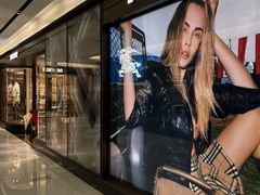 -新世界百货(明洞总店)