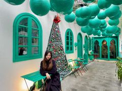 -苏坦土耳其西餐厅(玉林店)