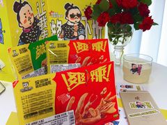 -周黑鸭(武汉江岸区黄孝河路百佳店)