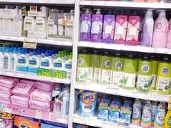 店内环境-优品360°(屯门市广场店)