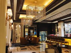 -大堂吧·下午茶·特调鸡尾酒(大连一方城堡豪华精选酒店)