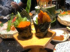 -德川家日本料理(中关村寰太大厦店)