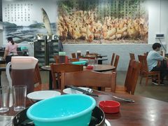 大堂-华仔土鸡店(南洲分店)