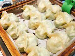 鲜大虾仁-倍儿美海鲜大排挡·非遗海鲜蒸饺(洋货店)