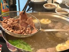 -福合埕牛肉丸(水仙园店)