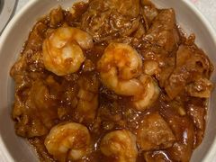 虾仁面筋-卫鼎轩·曹公馆(鼓楼店)