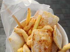 -鸡柳大人(汇金新地广场店)