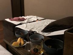 -水墨澜渟足道·SPA·传统(四望亭东关街店)
