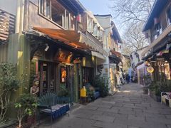 -小河直街历史文化街区