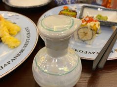 -松子料理(亮马桥店)