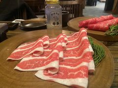 -侘与火 Wabi 侘寂烟火•锅物料理(大屯DT51店)