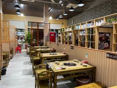 -尤龙源老火锅(长汀店)