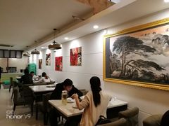 大堂-晏家生料王(民主路店)