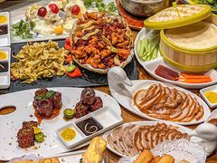 -陆壹捌餐厅(五大道店)