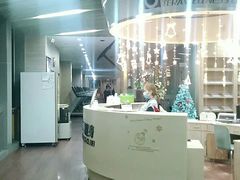 -一兆韦德(万源城店)