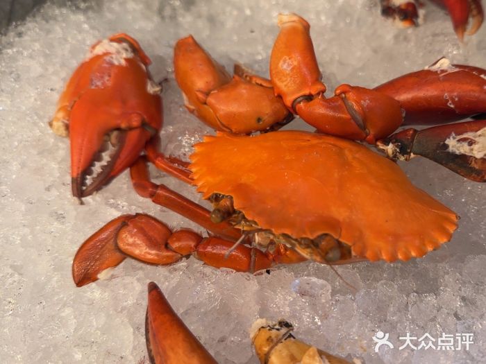 咖啡厅自助餐厅(贵阳中天凯悦酒店)图片