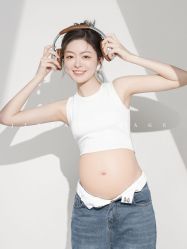 点击看大图 -专注孕妇照亲子照·纪田摄影