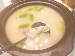 -海逸餐厅·象山海鲜