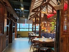 -黄泥岗·黄陂农家菜(百步亭店)