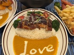 -贝林大翅鲸简餐厅(国家海洋博物馆店)