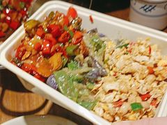 -农耕记·湖南土菜(halo广场店)