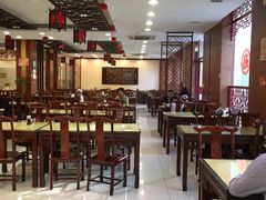 大堂-王興記(中山路店)