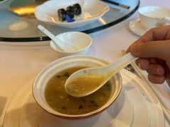 -上海兴国宾馆 丽宫中餐厅
